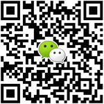 扫描添加玖铭公众号